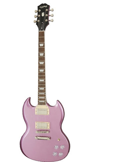 Epiphone SG Muse Electric Guitar