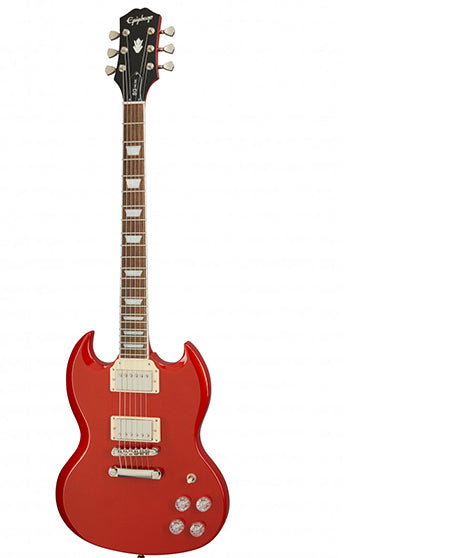 Epiphone SG Muse Electric Guitar