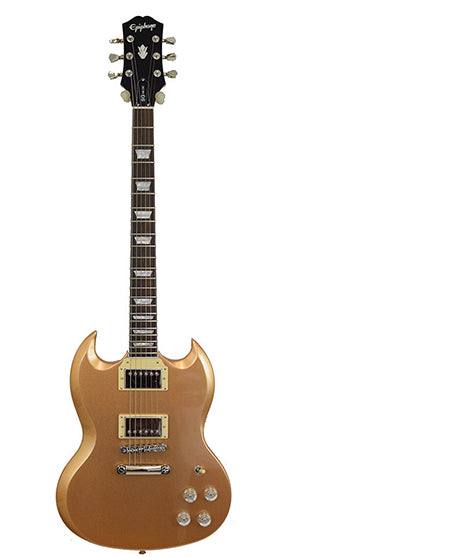 Epiphone SG Muse Electric Guitar