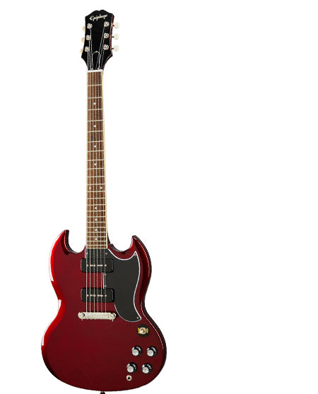 Epiphone SG Special (P-90) Electric Guitar