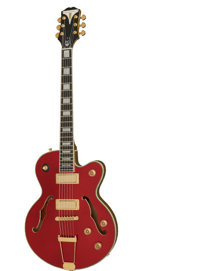 Epiphone Uptown Kat ES Semi-Hollow Electric Guitar