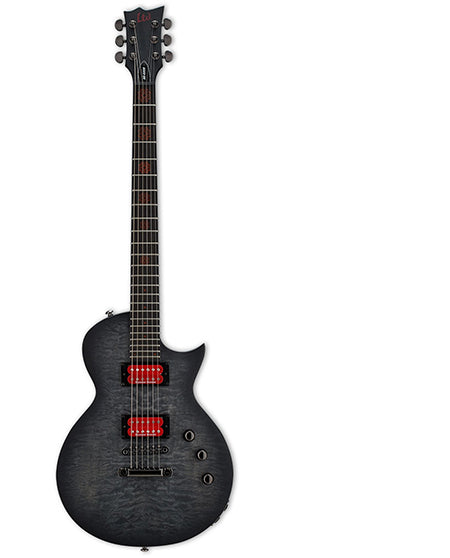 Esp BB-600 BARITONE Electric Guitar