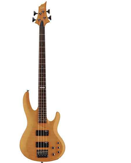 Esp LTD B-154 DX Bass Guitar