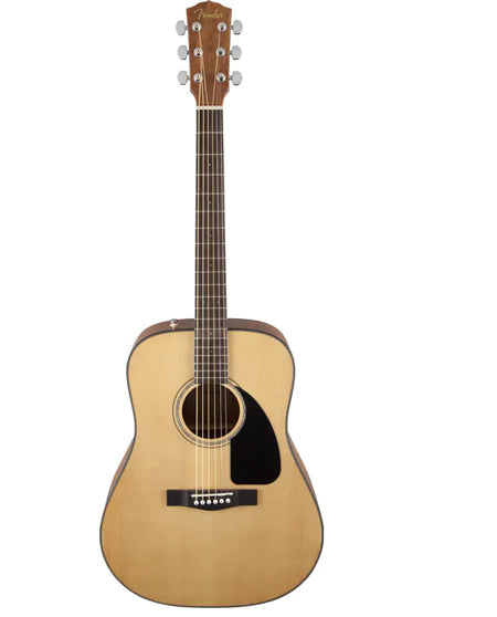 Fender CD60V3 Acoustic Guitar