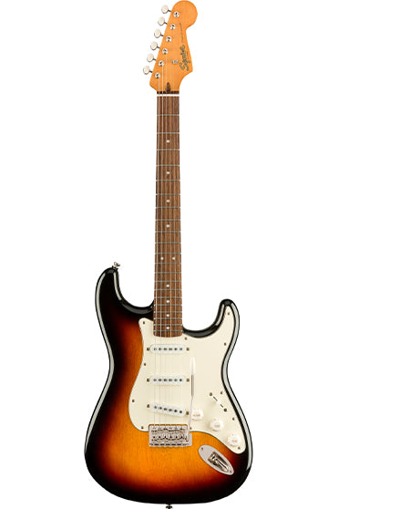 Fender Squier Classic Vibe 60s Strat Electric Guitar