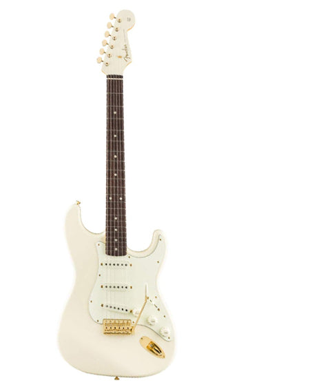 Fender Limited MIJ Daybreak Strat Electric Guitar