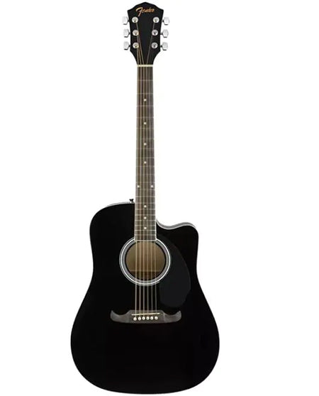 Fender FA125CE Semi Acoustic Guitar