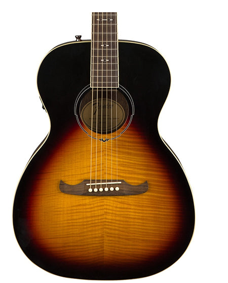 Fender FA235E Semi Acoustic Guitar
