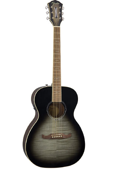 Fender FA235E Semi Acoustic Guitar