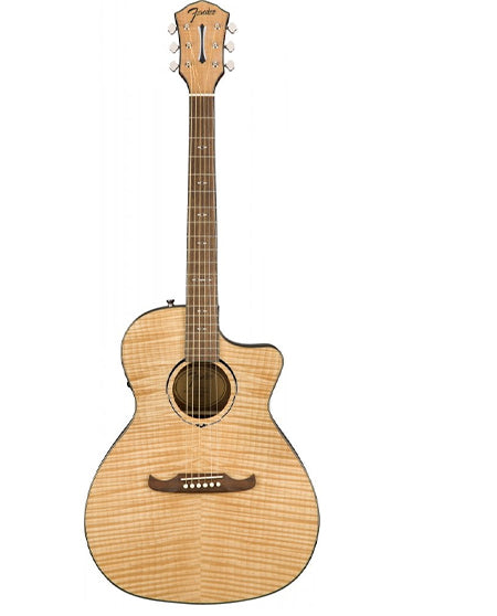 Fender FA345CE Semi Acoustic Guitar