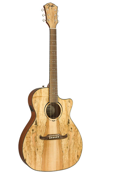 Fender FA345CE Semi Acoustic Guitar