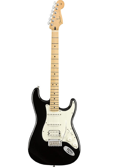 Fender Player Strat HSS Electric Guitar