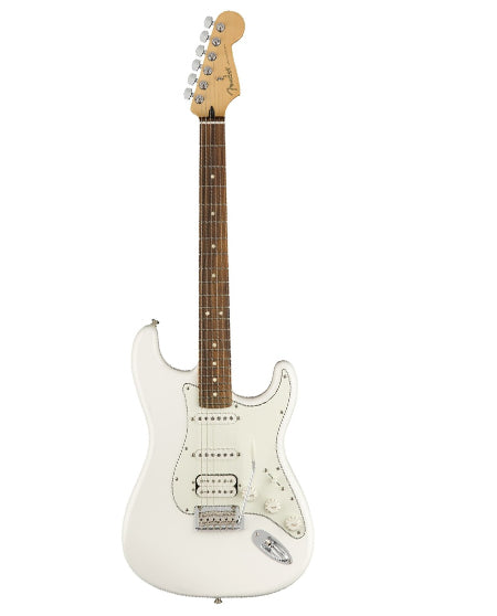 Fender Player Strat HSS Electric Guitar