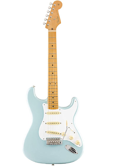 Fender Vintera 50s Strat Electric Guitar