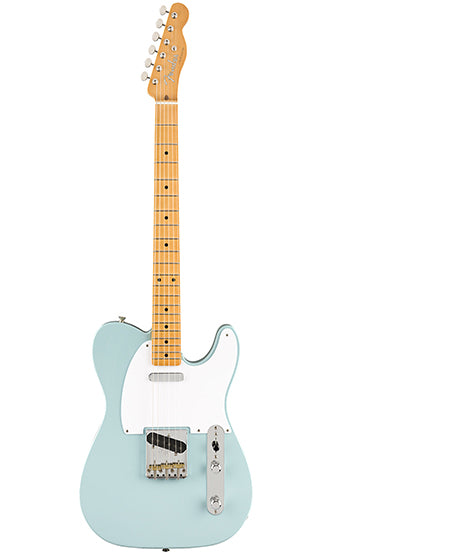 Fender Vintera 50s Tele Electric Guitar