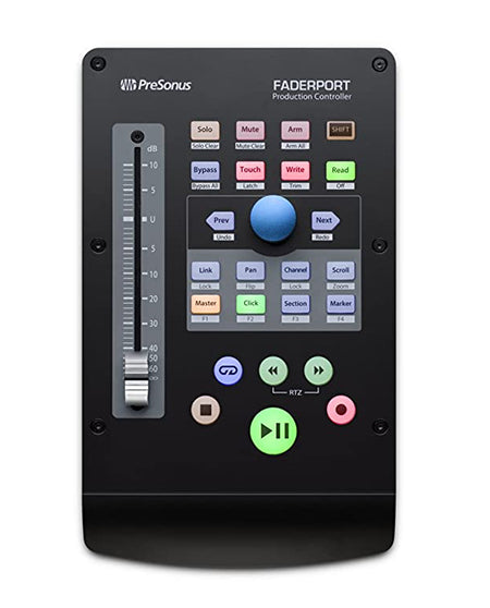 Presonus Faderport V2 DAW Studio Monitor Controller