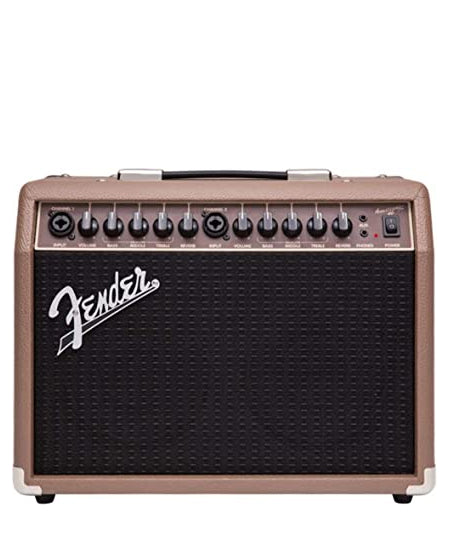 Fender Acoustasonic 40 Acoustic Amplifier