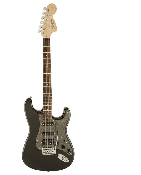 Fender Affinity Strat HSS Electric Guitar