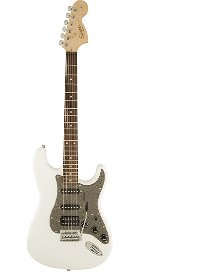 Fender Affinity Strat HSS Electric Guitar