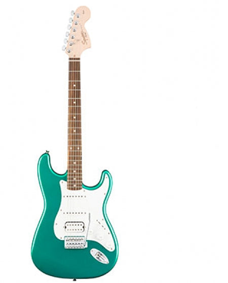 Fender Affinity Strat HSS Electric Guitar