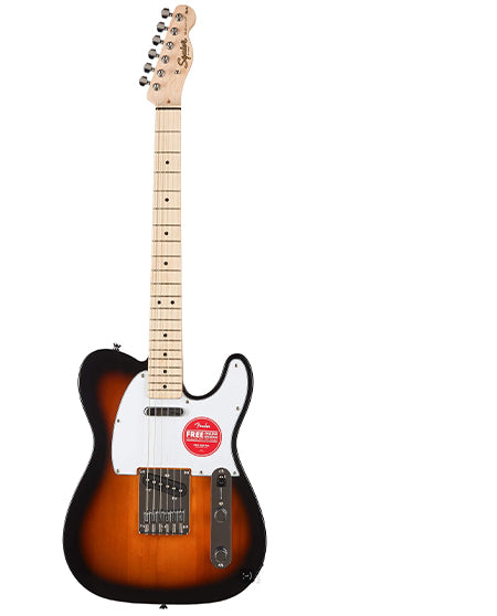 Fender Affinity Telecaster Electric Guitar