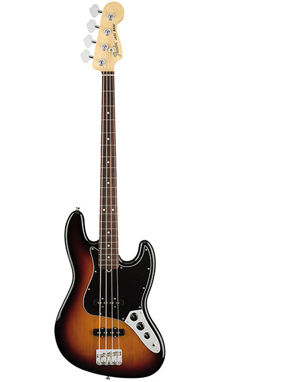 Fender American Performer Jazz Bass Guitar