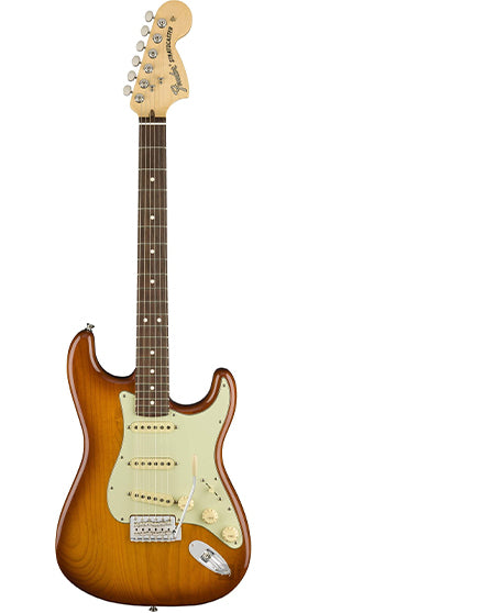 Fender American Performer Strat Electric Guitar