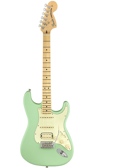 Fender American Performer Strat HSS Electric Guitar