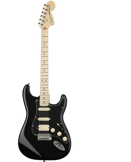 Fender American Performer Strat HSS Electric Guitar