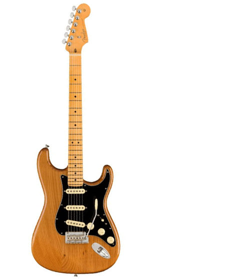 Fender American Professional II Strat Electric Guitar
