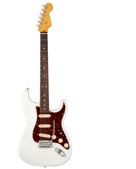 Fender American Ultra Strat Electric Guitar