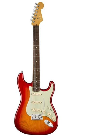 Fender American Ultra Strat Electric Guitar