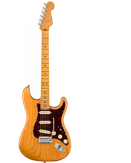 Fender American Ultra Strat Electric Guitar