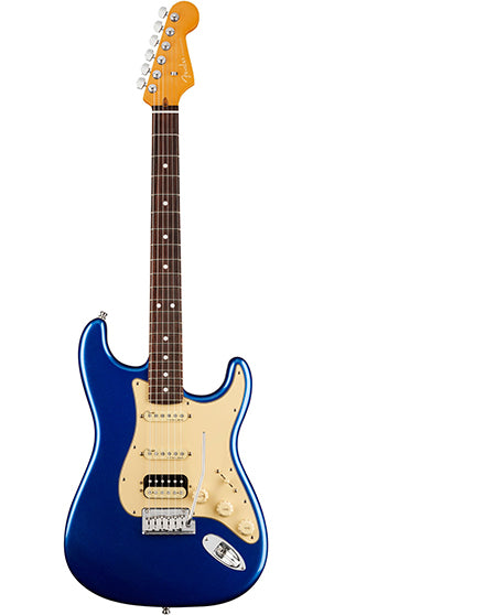 Fender American Ultra Strat HSS Electric Guitar