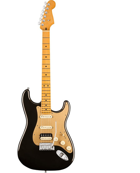 Fender American Ultra Strat HSS Electric Guitar