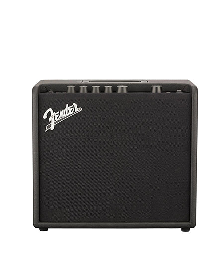 Fender Mustang  LT25 Guitar Amplifier