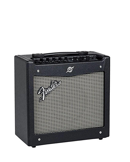Fender Mustang I 20 Watts Guitar Amplifier