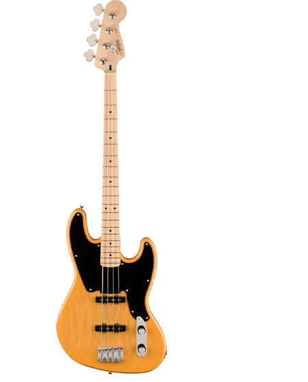 Fender Paranormal Jazz 54 Bass Guitar
