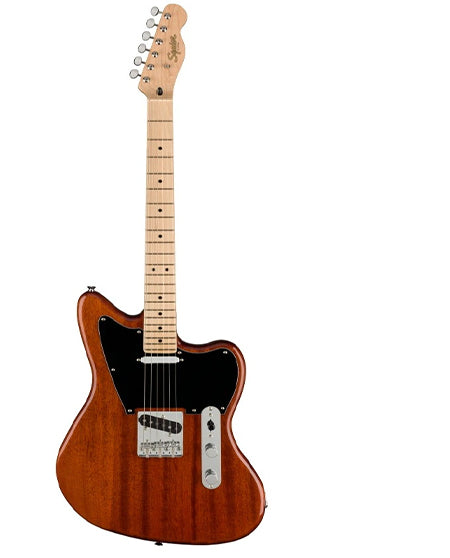 Fender Paranormal Offset Telecaster Electric Guitar