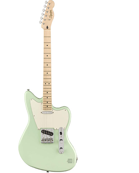 Fender Paranormal Offset Telecaster Electric Guitar