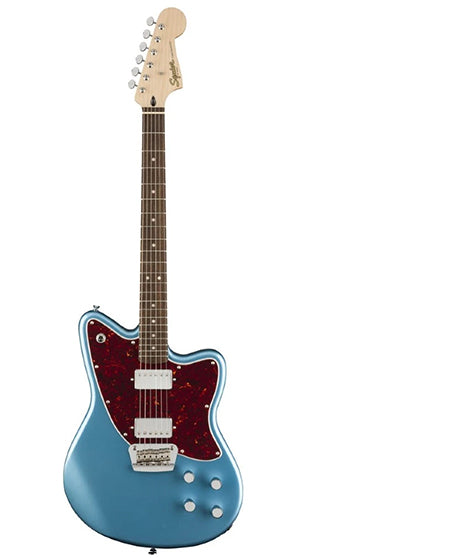 Fender Pananormal Tornado Electric Guitar