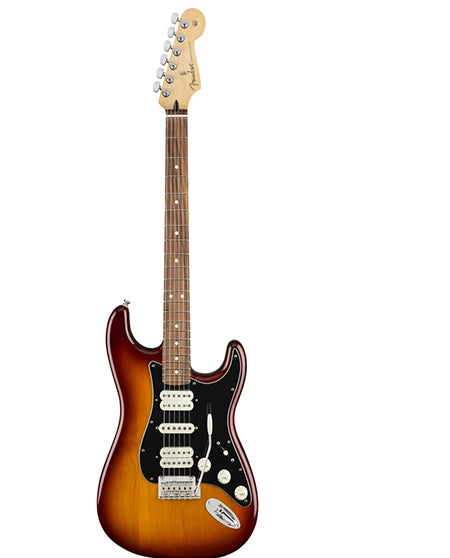 Fender Player Strat HSH Electric Guitar