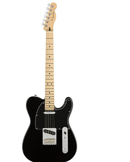 Fender Player Telecaster Electric Guitar