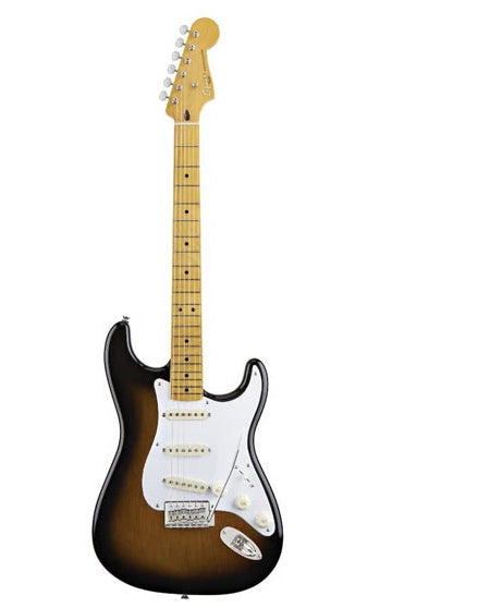 Fender Squier Classic Vibe 50s Strat Electric Guitar