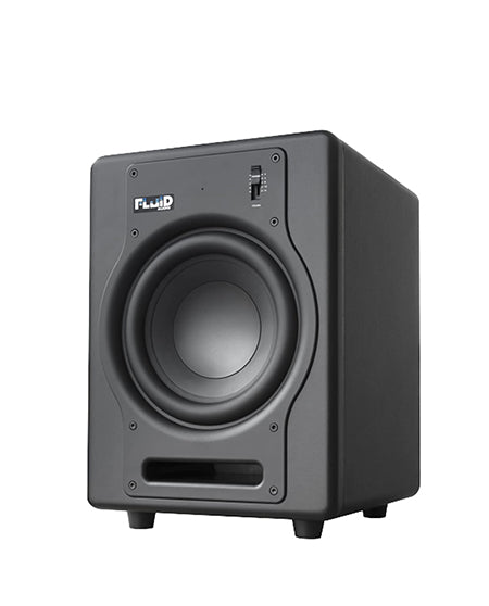 Fluid Audio F8S Subwoofer