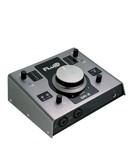 Fluid Audio SRI2 Audio Interface