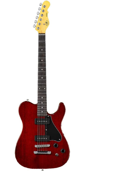 G&L Tribute ASAT Junior II Electric Guitar