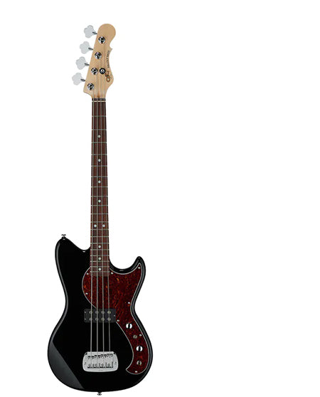 G&L Tribute Fallout Short Scale Bass Guitar