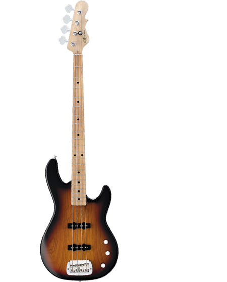 G&L Tribute JB2 Bass Guitar