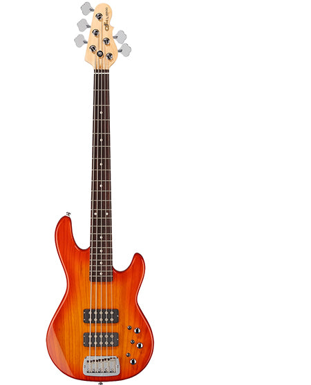 G&L Tribute L2500 Bass Guitar